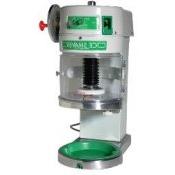 Block Ice Machine 